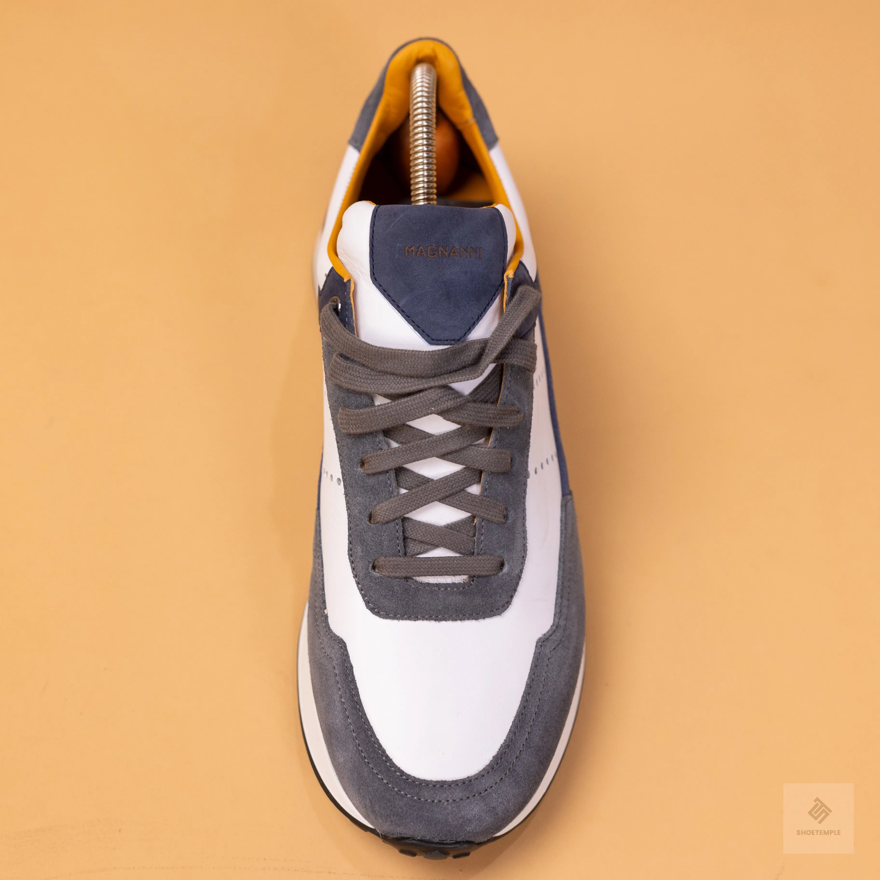 Magnani Bravo Leather Sneaker