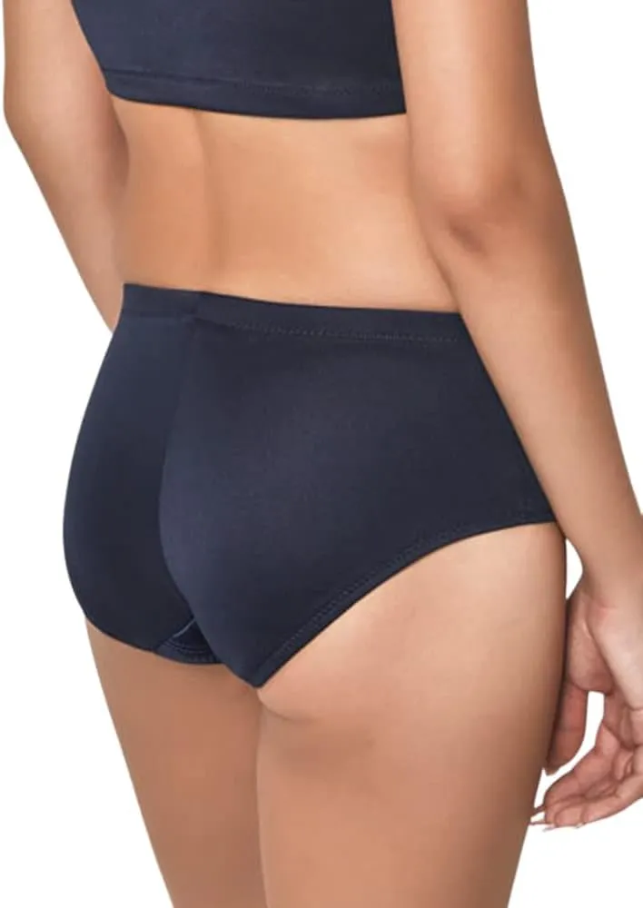 Max Smooth Everyday Tucking Gaff Briefer for Transgender Women and Those Who Tuck