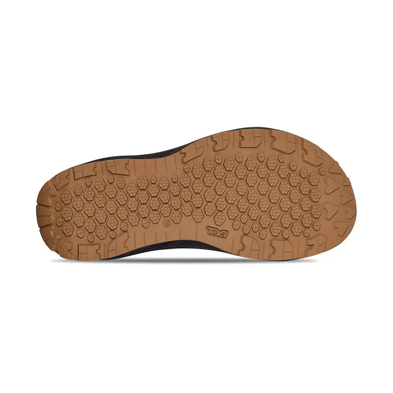 Men's Hydratek Sandal Caviar/Larkspur