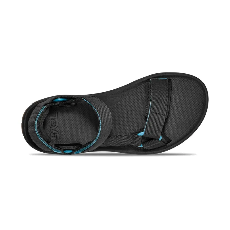 Men's Hydratek Sandal Caviar/Larkspur