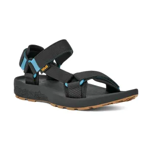 Men's Hydratek Sandal Caviar/Larkspur