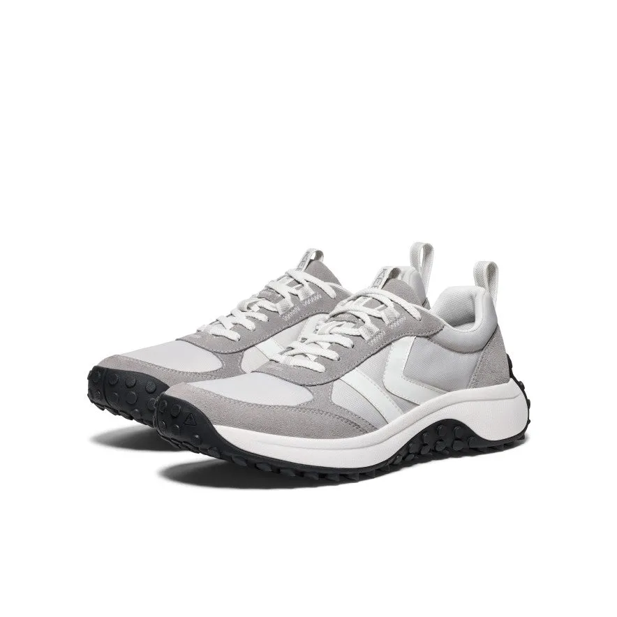 Men's KS86 Sneaker - Alloy/Star White