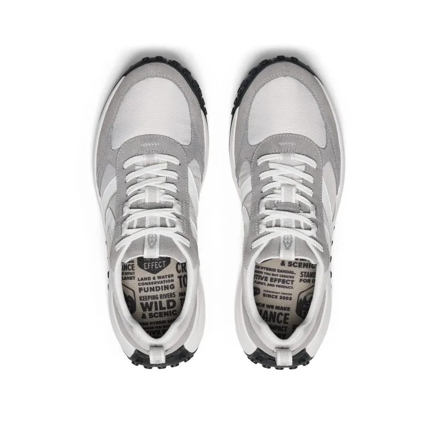 Men's KS86 Sneaker - Alloy/Star White