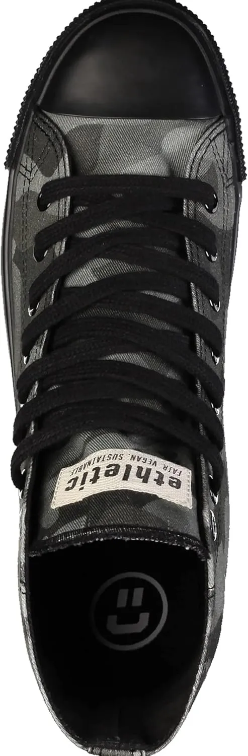 Men's Low-Top Sneaker