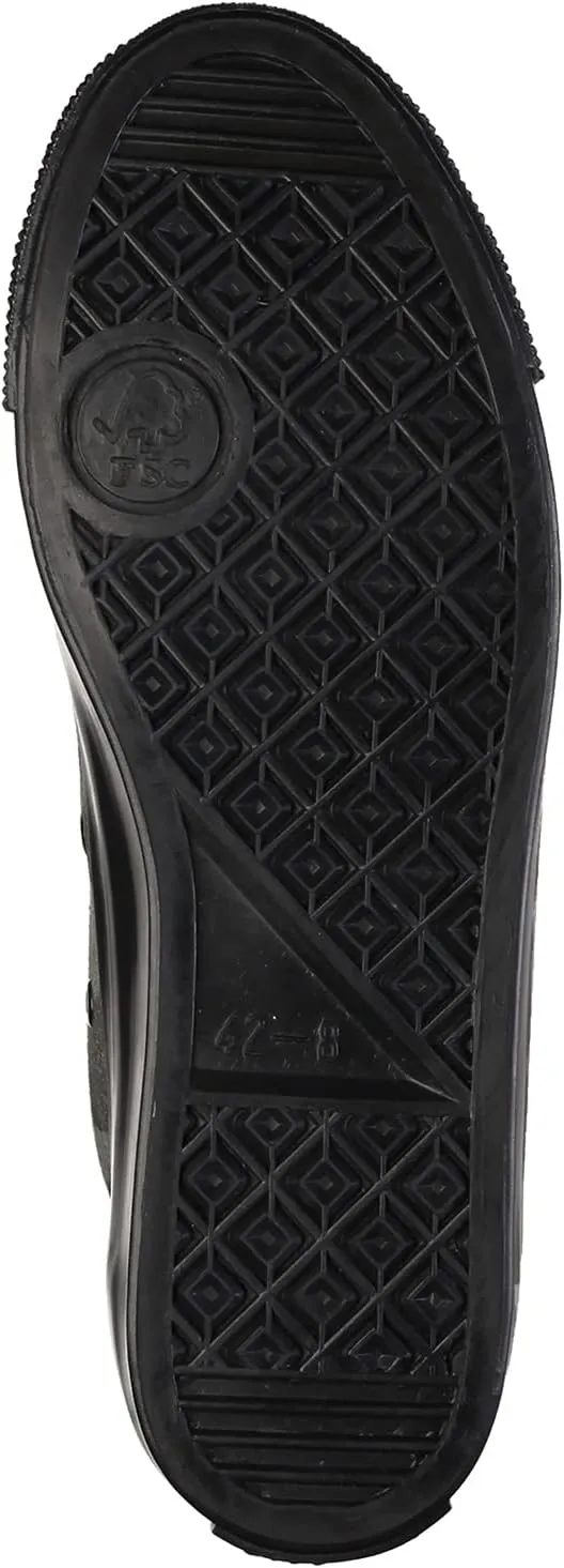 Men's Low-Top Sneaker