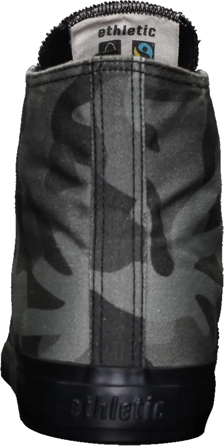 Men's Low-Top Sneaker