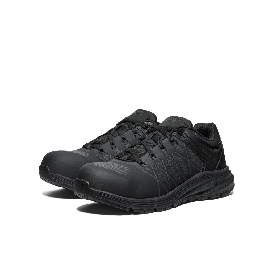 Men's Vista Energy XT (Carbon-Fiber Toe) (Wide)