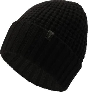 Men's Waffle Beanie