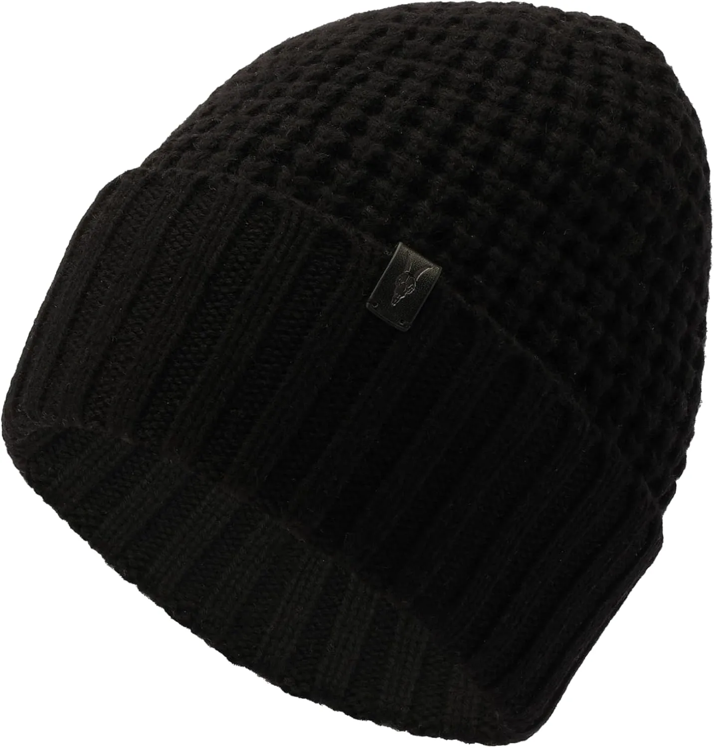 Men's Waffle Beanie