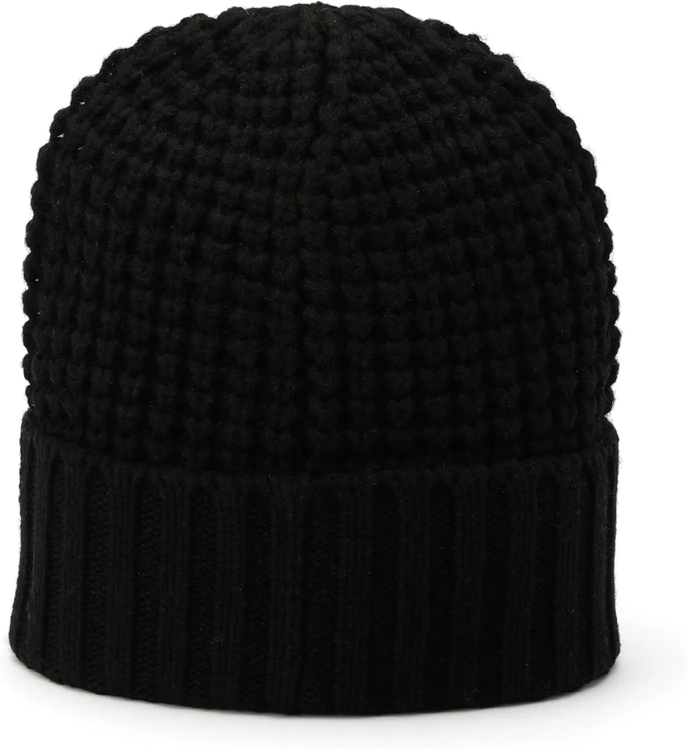 Men's Waffle Beanie