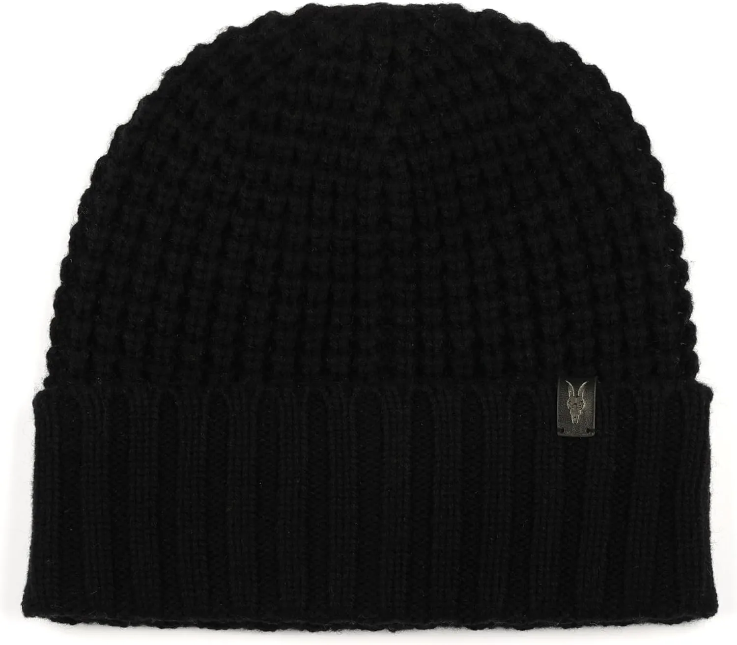 Men's Waffle Beanie