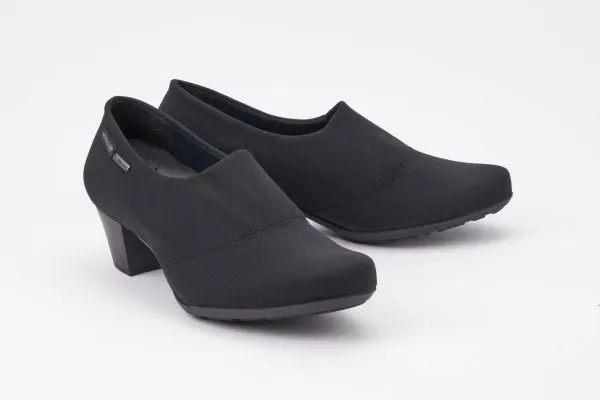 Mephisto Women's Mila GT Black