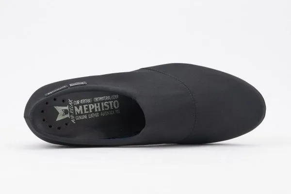 Mephisto Women's Mila GT Black
