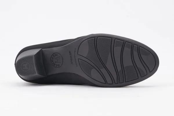 Mephisto Women's Mila GT Black