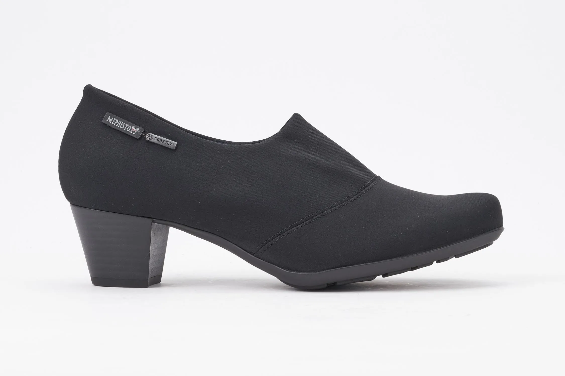 Mephisto Women's Mila GT Black