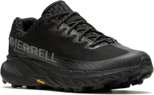 Merrell Men's Agility Peak 5 GTX Sneaker