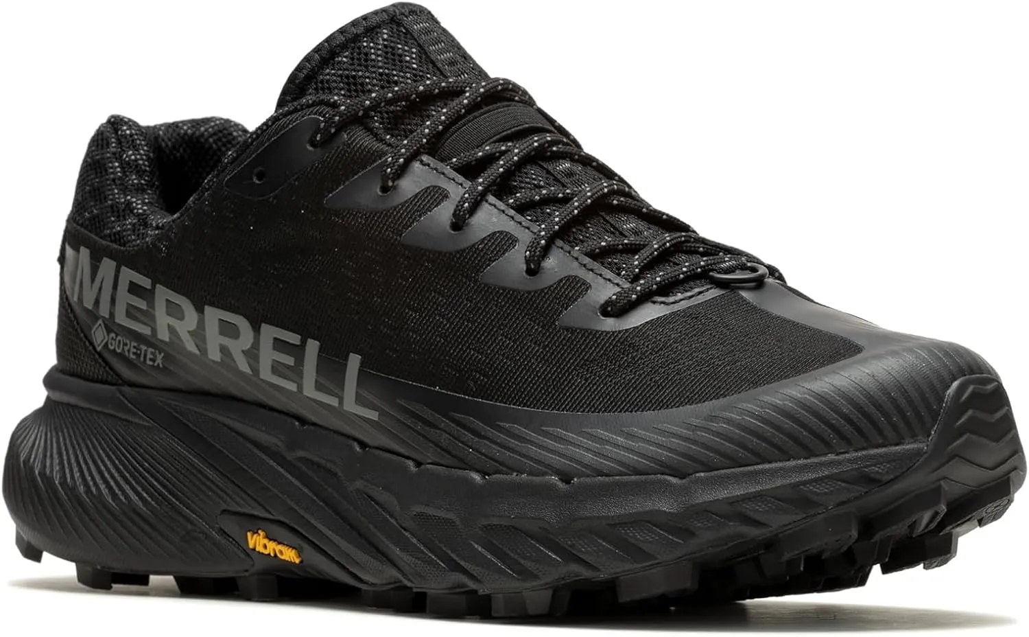Merrell Men's Agility Peak 5 GTX Sneaker
