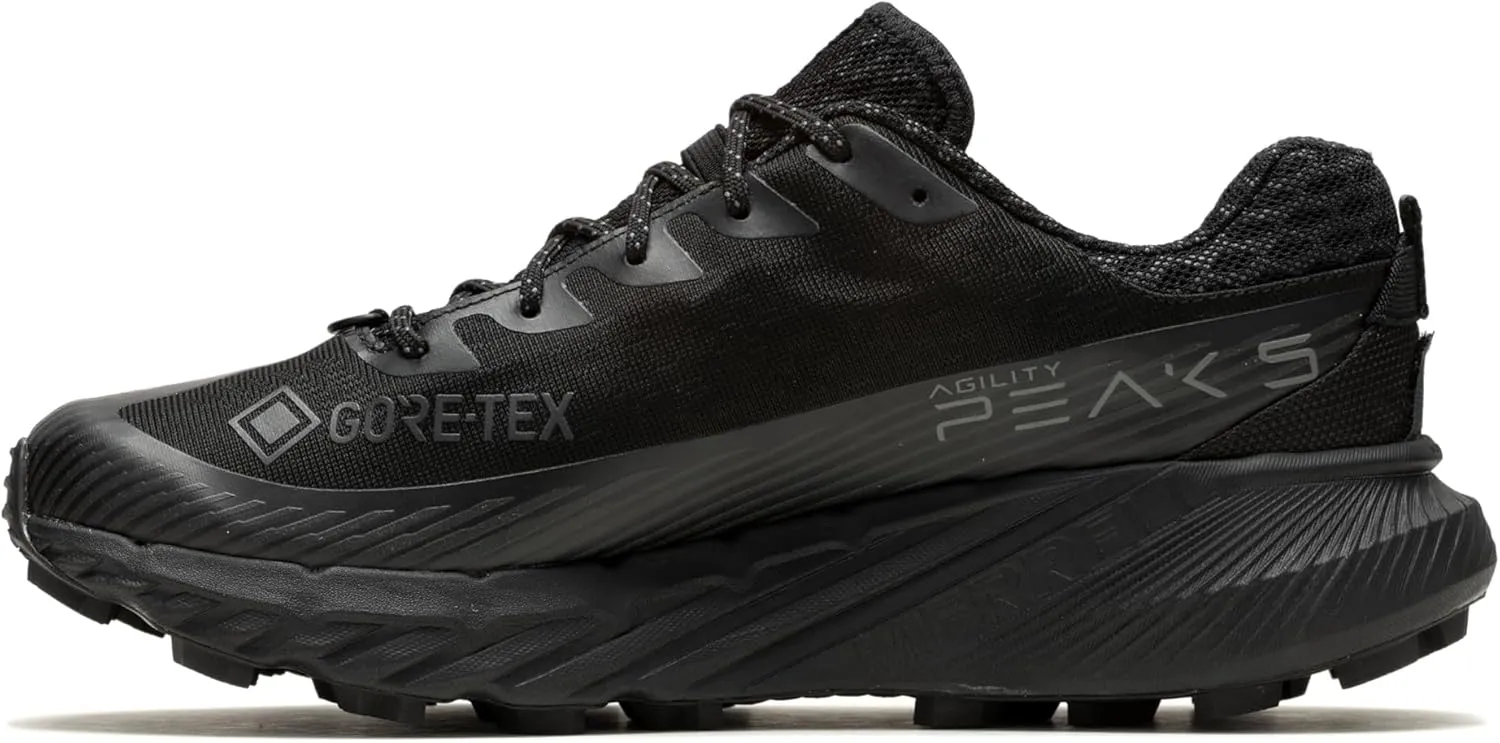 Merrell Men's Agility Peak 5 GTX Sneaker