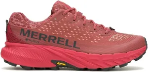 Merrell Men's Agility Peak 5 GTX Sneaker