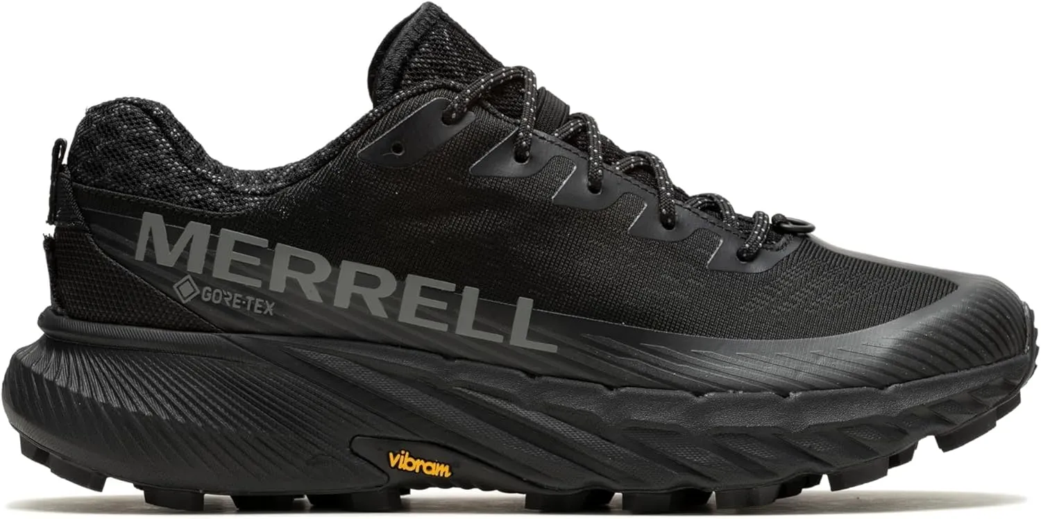 Merrell Men's Agility Peak 5 GTX Sneaker
