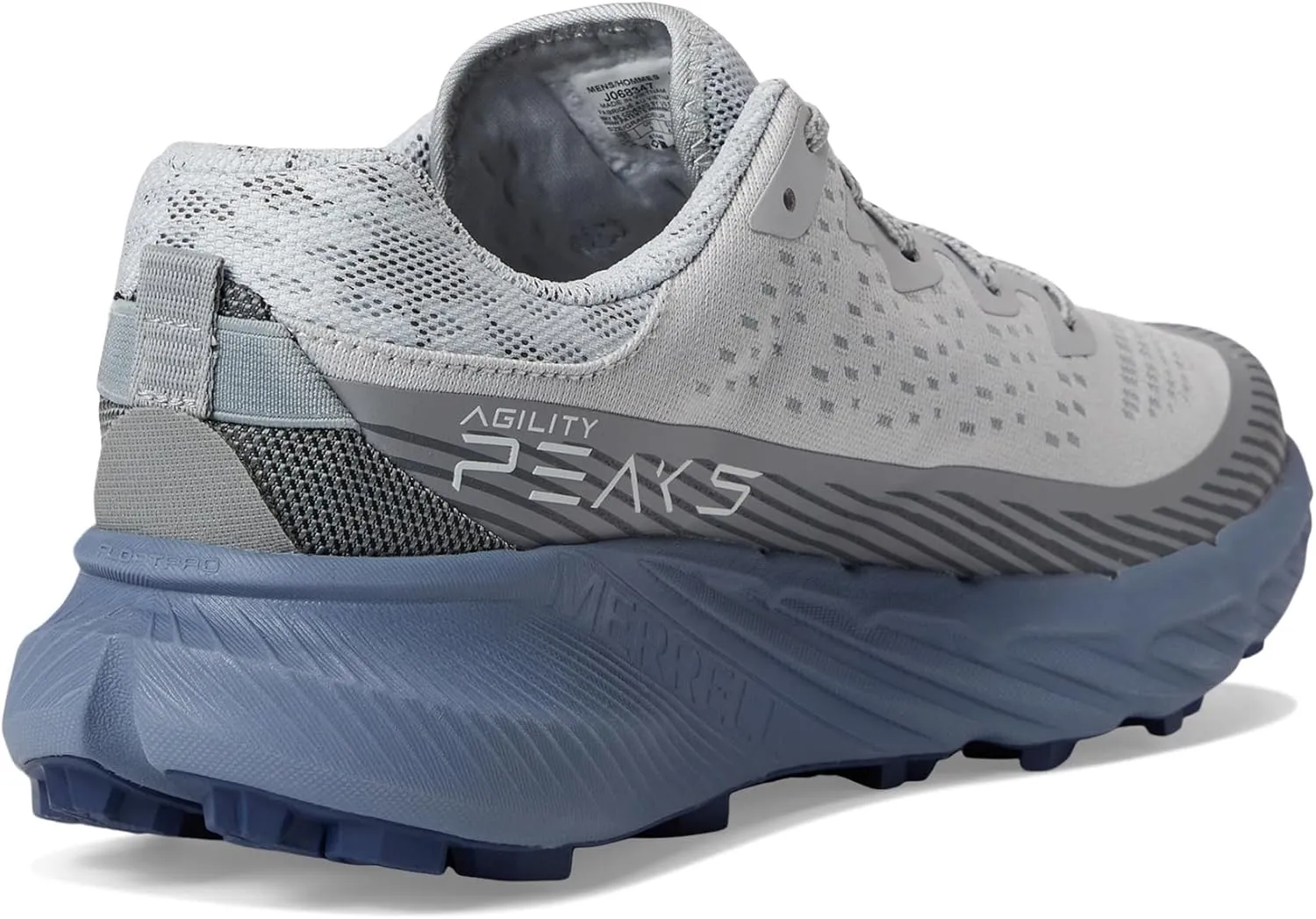 Merrell Men's Agility Peak 5 Sneaker