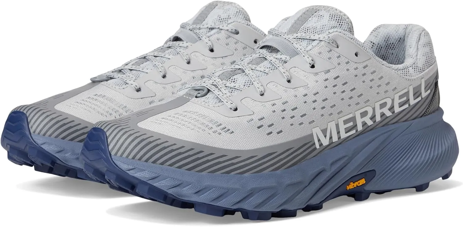 Merrell Men's Agility Peak 5 Sneaker