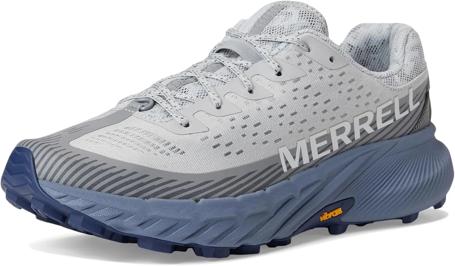 Merrell Men's Agility Peak 5 Sneaker
