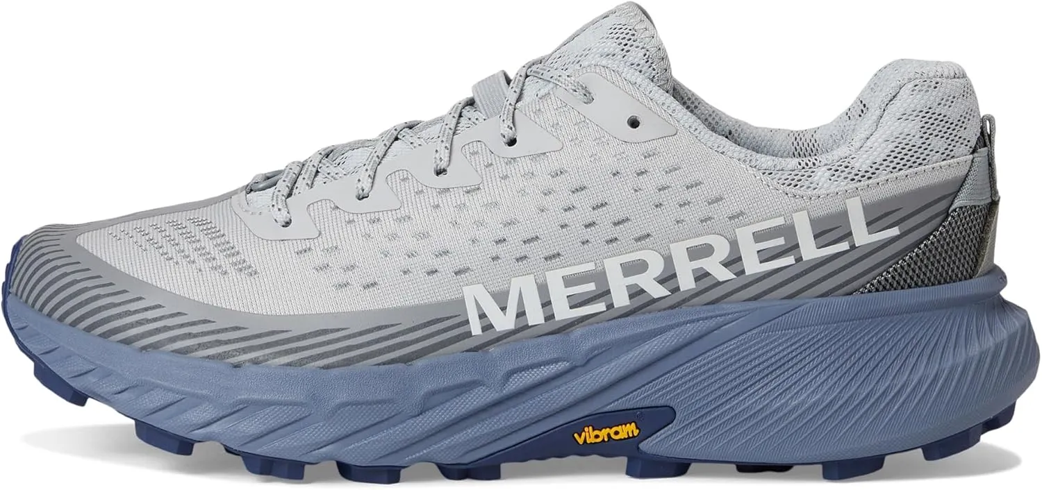 Merrell Men's Agility Peak 5 Sneaker