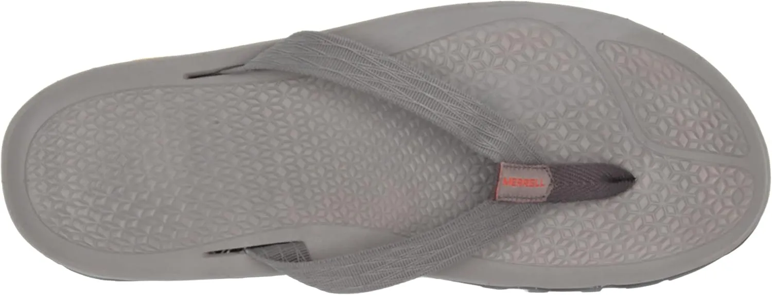 Merrell Men's Breakwater Flip Sandal