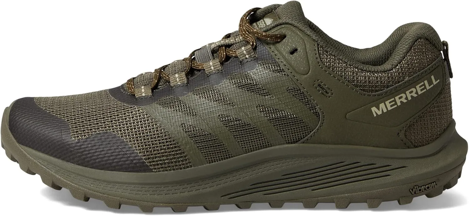 Merrell Men's Nova 3 Sneaker