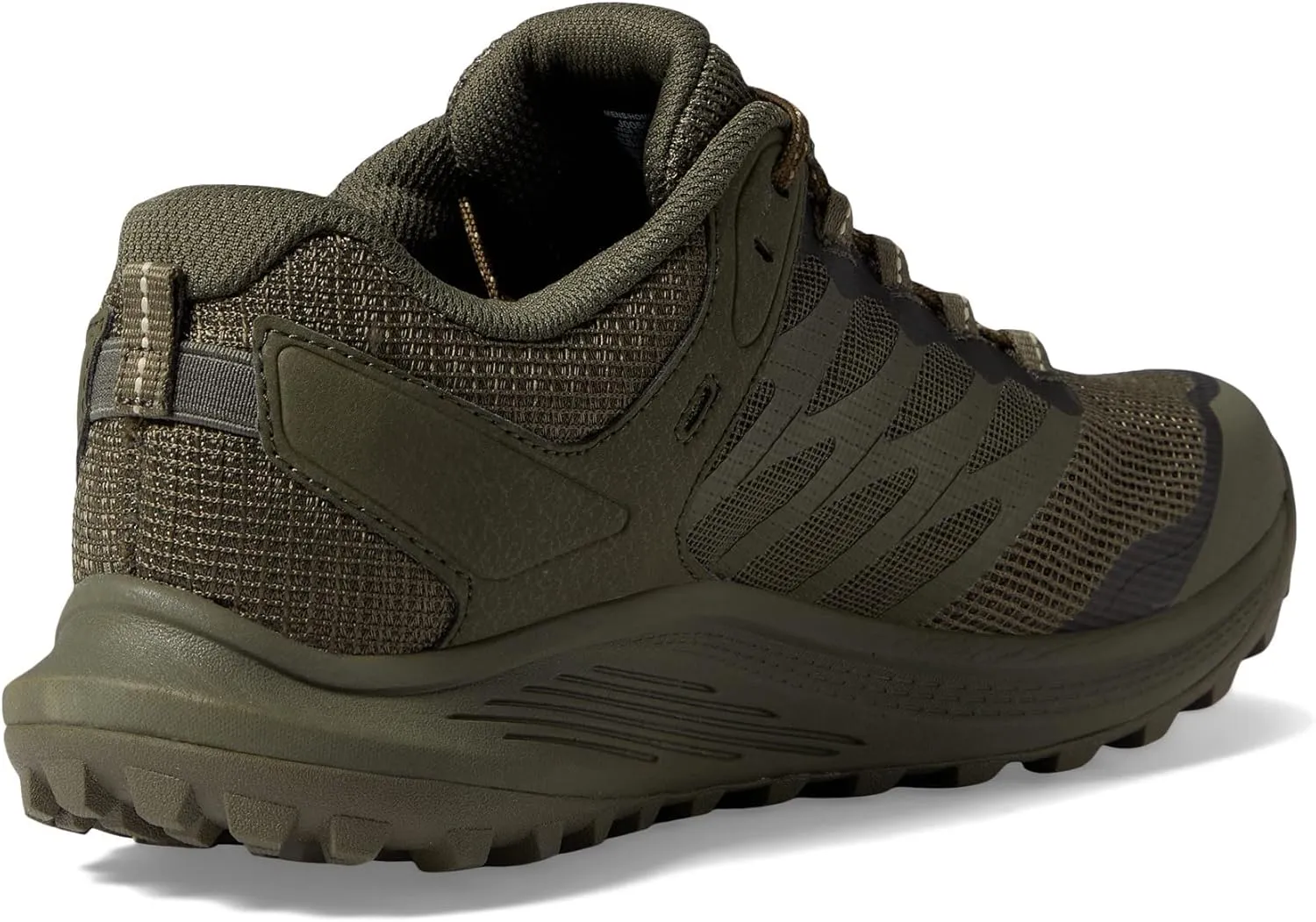 Merrell Men's Nova 3 Sneaker