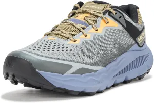 Merrell Men's Nova 4 Wp Sneaker