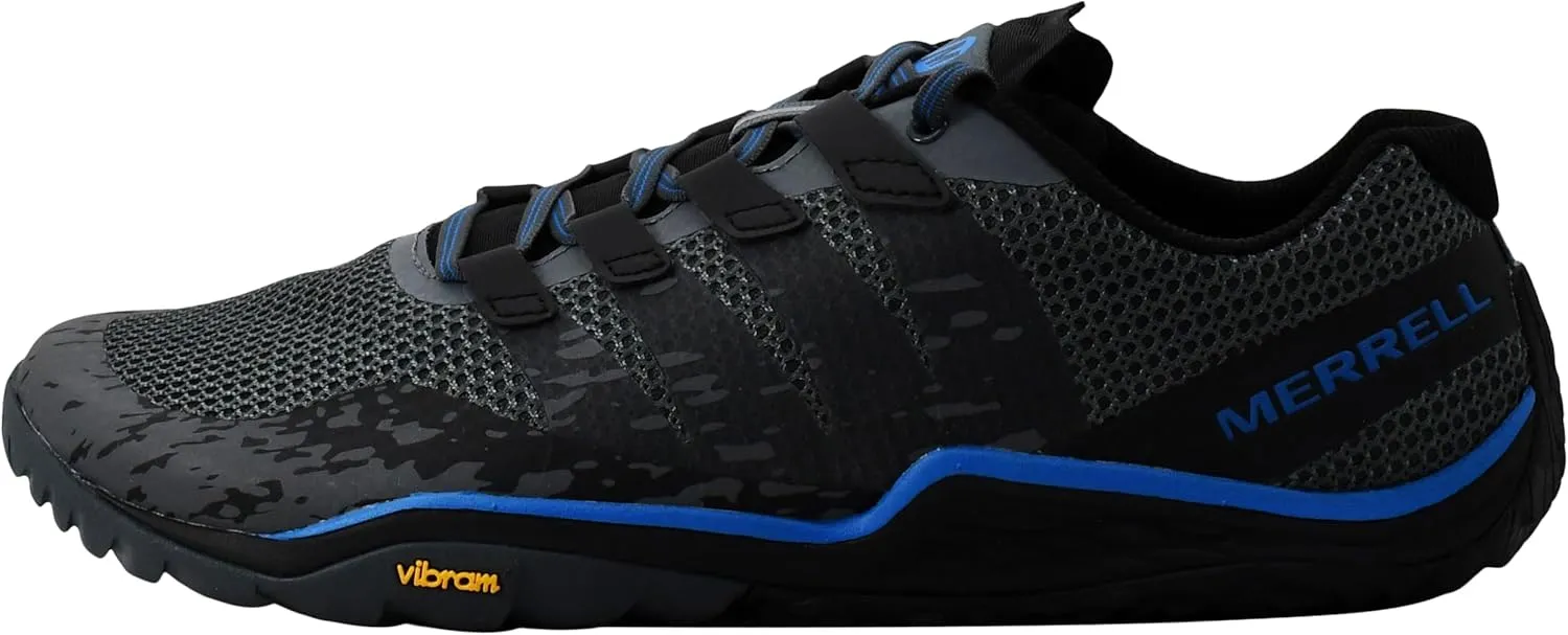 Merrell Men's Trail Glove 5 Sneaker