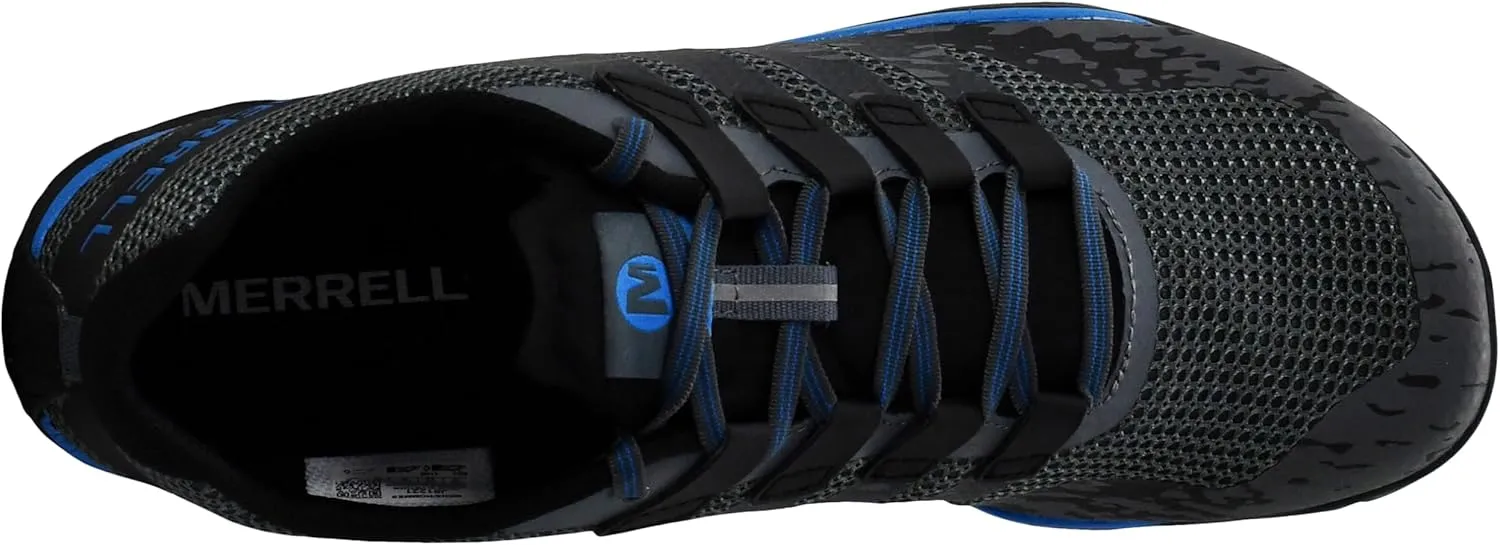 Merrell Men's Trail Glove 5 Sneaker