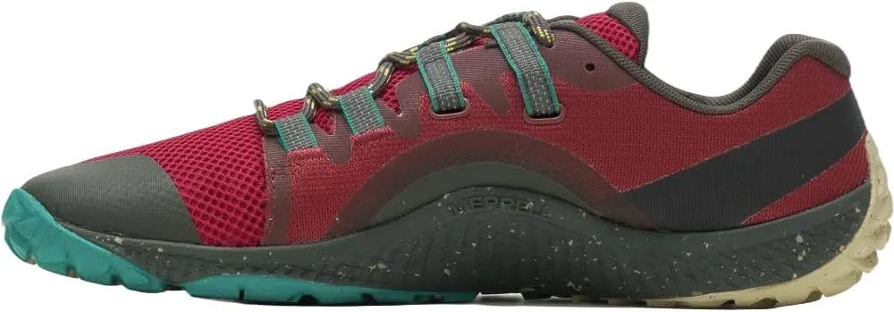 Merrell Men's Trail Glove 6 Sneaker
