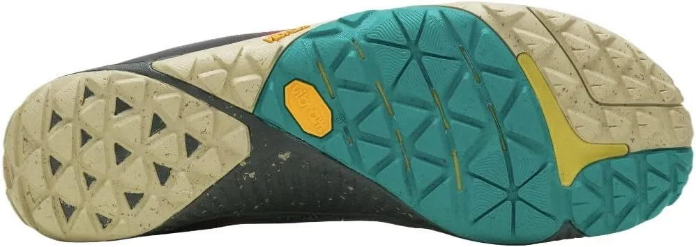 Merrell Men's Trail Glove 6 Sneaker