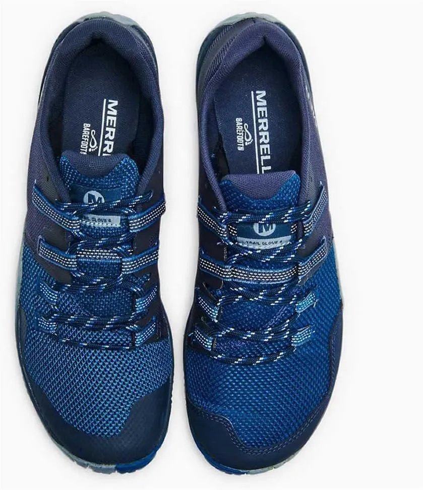 Merrell Men's Trail Glove 6 Sneaker