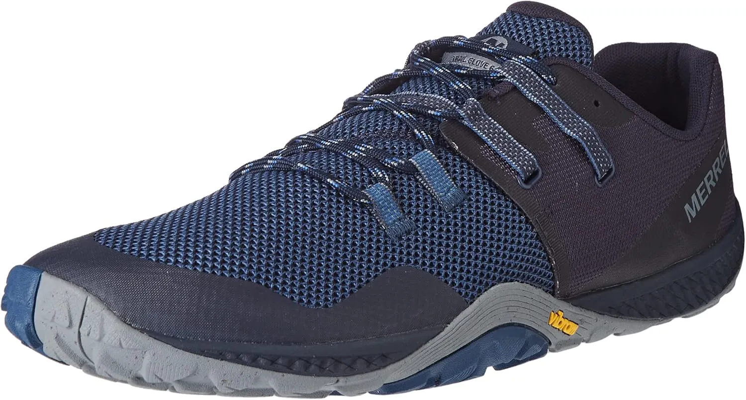 Merrell Men's Trail Glove 6 Sneaker