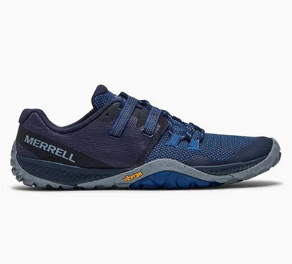 Merrell Men's Trail Glove 6 Sneaker