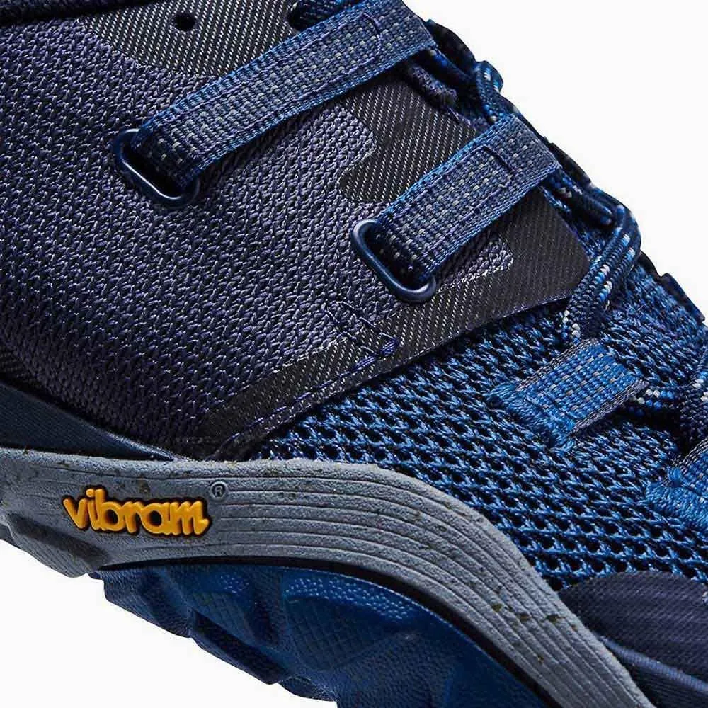 Merrell Men's Trail Glove 6 Sneaker