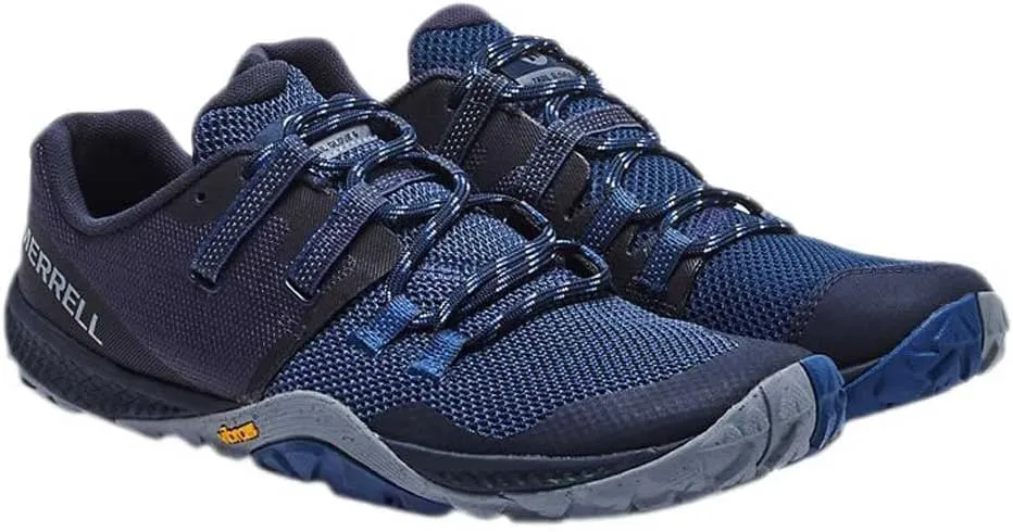 Merrell Men's Trail Glove 6 Sneaker