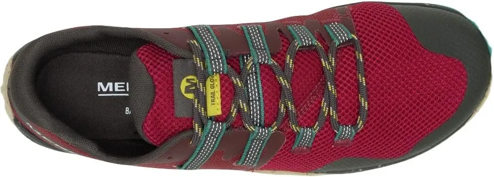 Merrell Men's Trail Glove 6 Sneaker