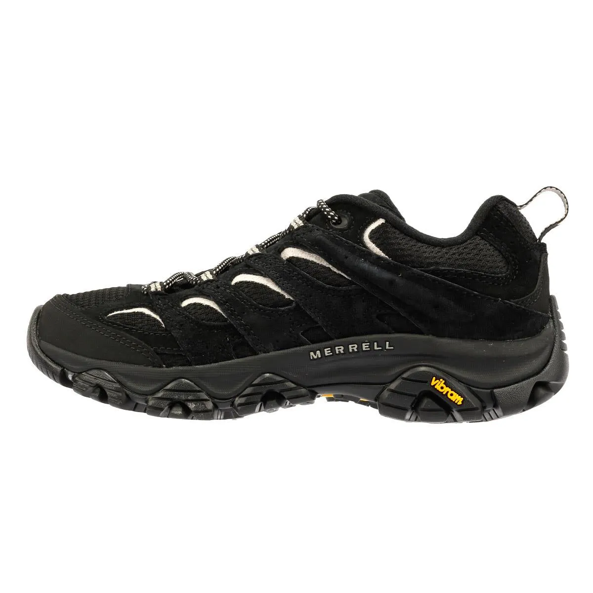 Merrell Moab 3 Women's Black/Paloma Trainers