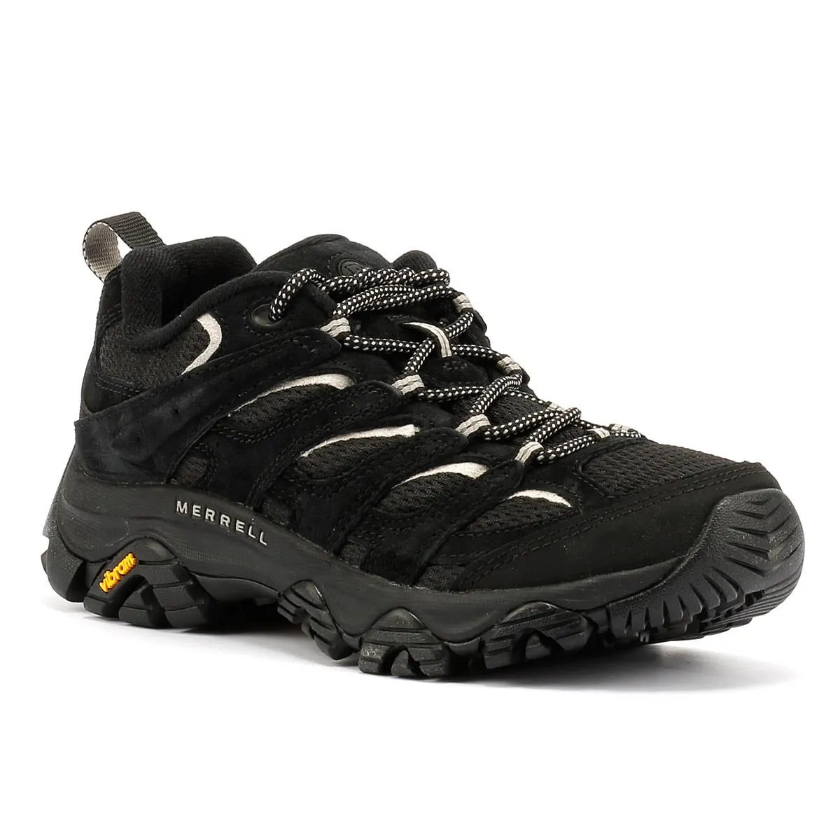 Merrell Moab 3 Women's Black/Paloma Trainers