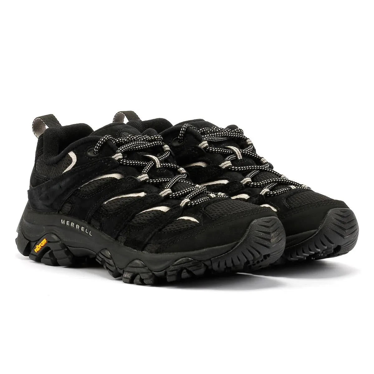 Merrell Moab 3 Women's Black/Paloma Trainers