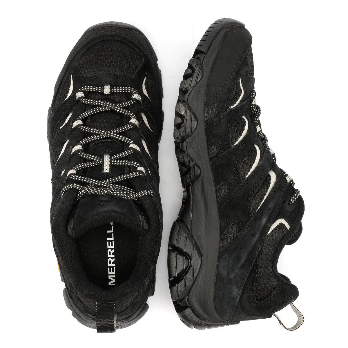 Merrell Moab 3 Women's Black/Paloma Trainers