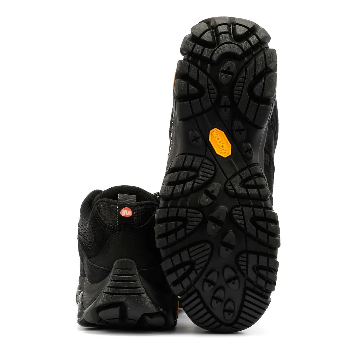 Merrell Moab 3 Women's Black/Paloma Trainers