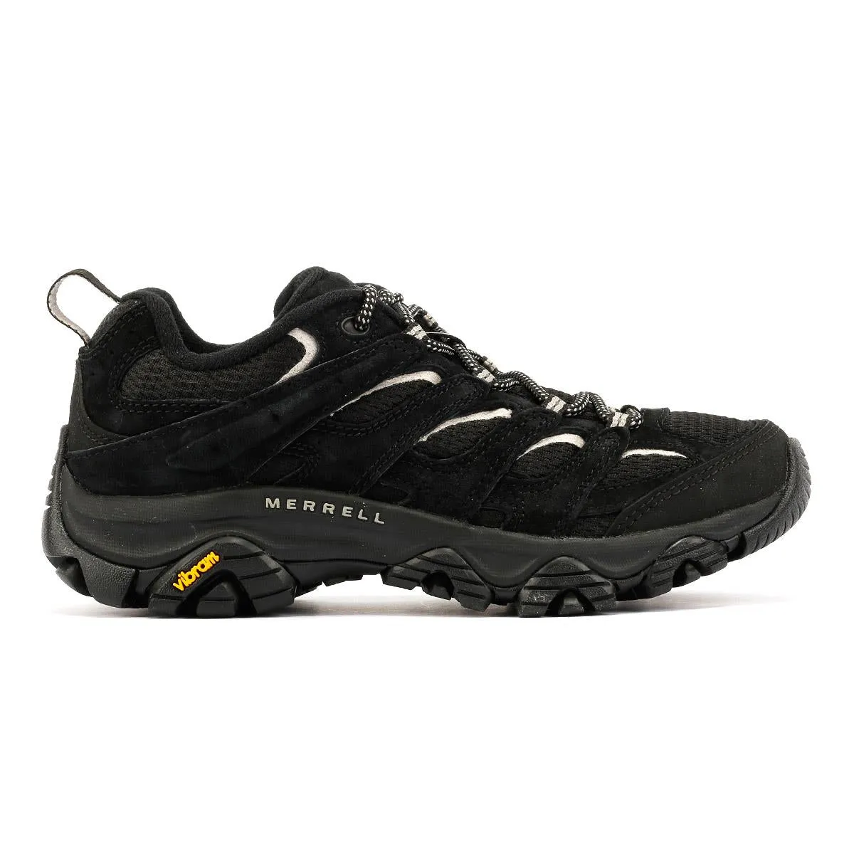 Merrell Moab 3 Women's Black/Paloma Trainers
