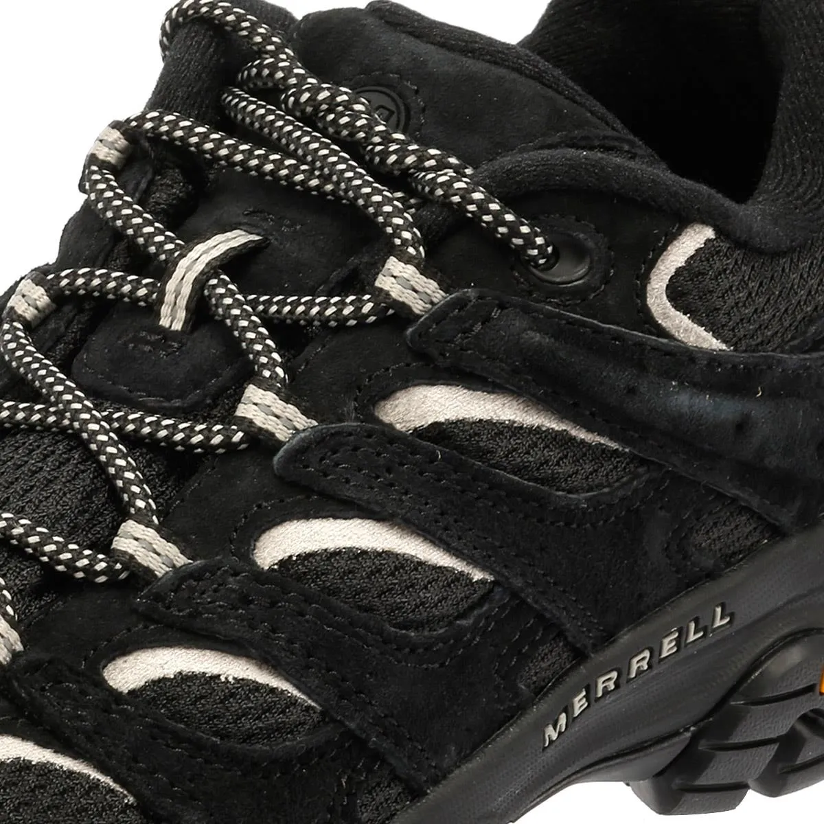 Merrell Moab 3 Women's Black/Paloma Trainers