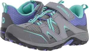 Merrell Unisex-Child Trail Chaser 2 Jr Hiking Shoe
